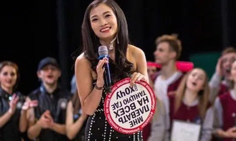 Thượng tá, NSƯT Thanh Hằng: Từ sàn tập rớm máu đến hợp đồng trăm tỷ