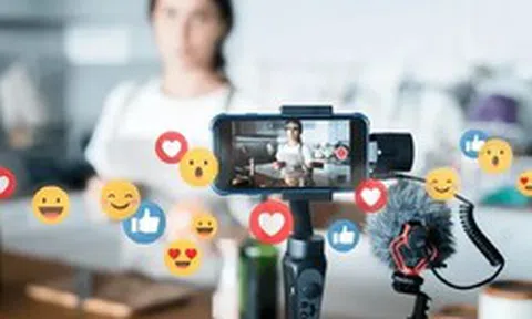 Hướng dẫn cách xác định nghĩa vụ thuế với KOL, KOC