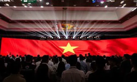 Đứng trước cơ hội 'kiến thiết' thị trường được định giá sẽ đạt 5,4 nghìn tỷ USD vào 2030, Việt Nam cần lưu ý những gì để không bỏ lỡ cơ hội?