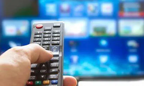 Vì sao remote Tivi có số 0?