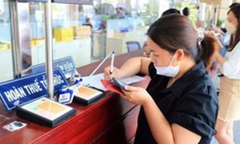 Cơ quan thuế thông báo: 136 người nộp thuế có tên trong danh sách sau cần liên hệ ngay cơ quan thuế