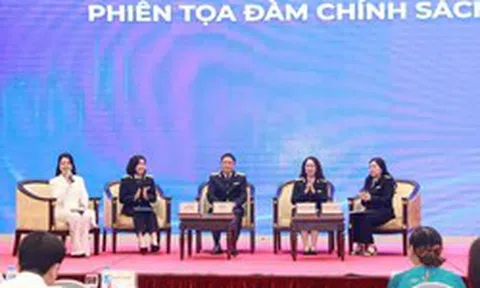 Người nộp thuế sẽ không phải thực hiện kê khai thủ công