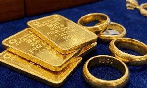 7 sai lầm nhiều người mắc khi bán vàng