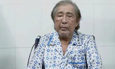 'Ông hoàng đĩa nhựa' - nghệ sĩ Vũ Linh Vương qua đời