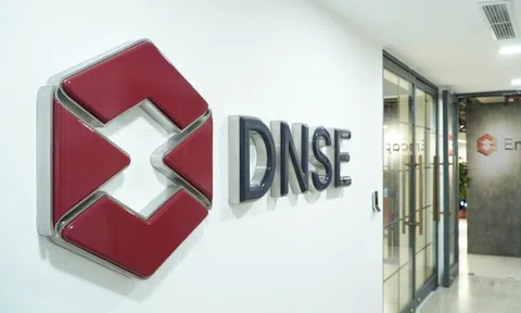 Doanh thu môi giới DNSE tăng hơn 80% sau nửa đầu năm 2026