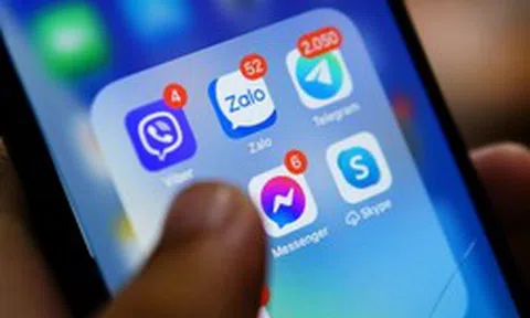 Nhận được thông báo này trên Zalo, bạn phải cập nhật ngay trong 14 ngày nếu không muốn tài khoản bị chiếm quyền truy cập hoặc vô hiệu hóa