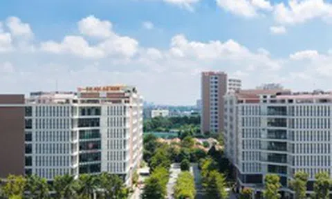 1 trường đại học cấp học bổng cho sinh viên có bố, mẹ, anh, chị ruột làm trong ngành giáo dục và lực lượng quân đội, công an