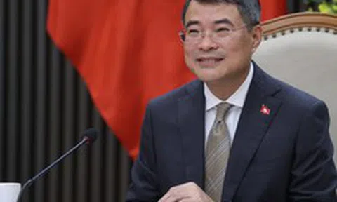 Thủ tướng Lê Minh Hưng điện đàm với Thủ tướng Canada: Việt Nam là đối tác quan trọng chủ chốt ở khu vực