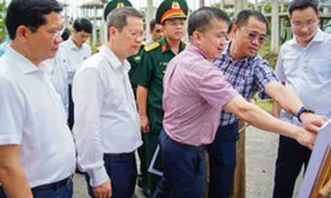 Đà Nẵng quyết liệt gỡ vướng các dự án tồn đọng kéo dài nhiều năm