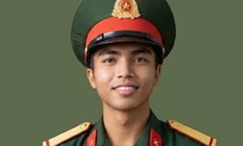 Chiến sĩ Quân đoàn 34 hy sinh khi cứu hai người dân bị điện giật