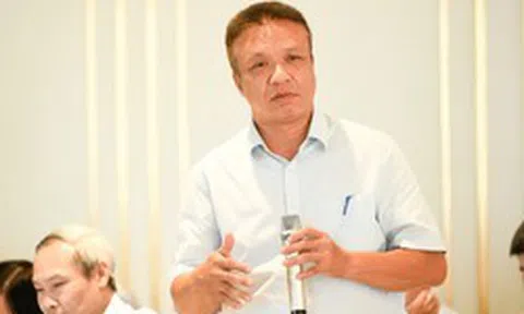 Đại diện Bộ Nông nghiệp và Môi trường: Nhiều DNNN nắm hàng nghìn tỷ nhưng không thể tăng trưởng
