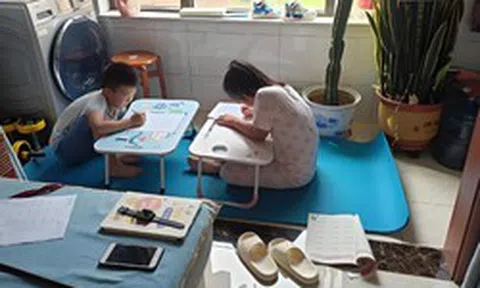 GVCN nói: Cách nhanh nhất khiến một đứa trẻ "tụt dốc" trong kỳ nghỉ hè chỉ gói gọn trong 2 chữ, nhiều phụ huynh vẫn làm mỗi ngày