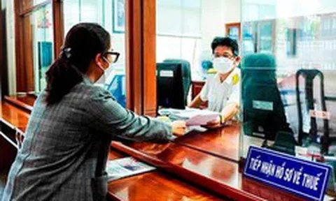Cơ quan thuế thông báo: 393 người nộp thuế có tên trong danh sách sau cần chú ý thông tin này