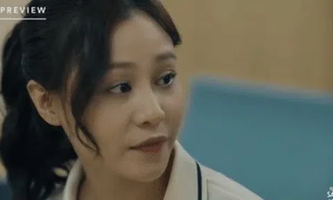 'Dưới ô cửa sáng đèn' tập 30: Diệu sững người khi gặp tiểu tam