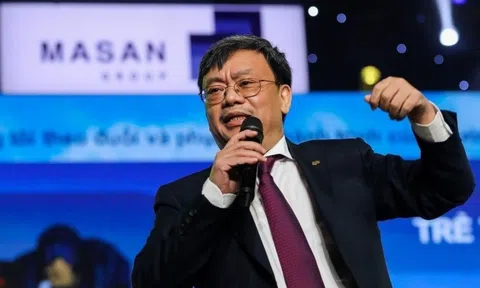 Masan dự kiến phá kỷ lục lợi nhuận