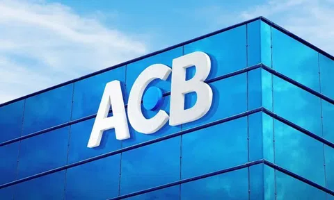 ACB tăng mạnh chi phí dự phòng, lợi nhuận quý II giảm gần 12%