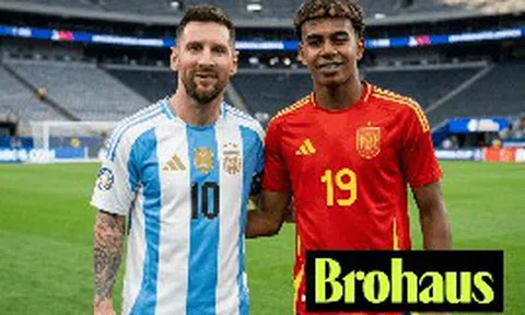 World Cup 2026 khép lại, nhưng "nhà vô địch" thật sự có thể không phải là Tây Ban Nha