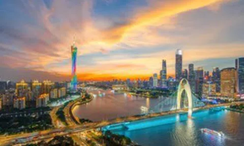 Trung Quốc chính thức vượt Mỹ
