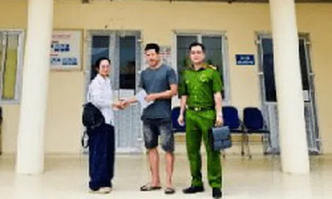 Tài khoản Vietcombank đột ngột nhận được 40 triệu đồng, người đàn ông SN 1990 lập tức báo công an điều tra