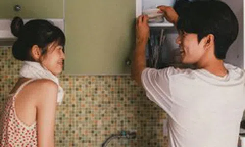 Vì sao chữ “vợ” lại đứng trước chữ “chồng”?