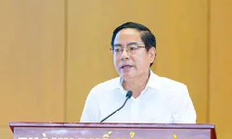 Hơn 2,2 triệu người dân Hải Phòng được khám và lập hồ sơ sức khỏe miễn phí