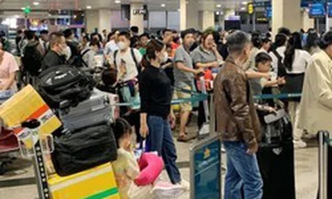 Cơ quan Thuế thông báo: Tạm hoãn xuất cảnh 31 người có tên trong danh sách dưới đây