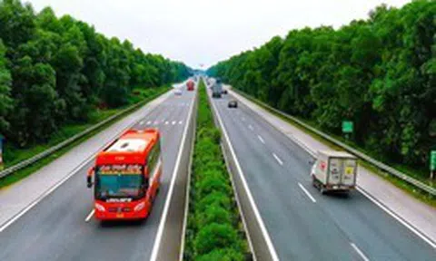 Chính thức công bố quy hoạch mạng lưới cao tốc, quốc lộ tầm nhìn đến 2050