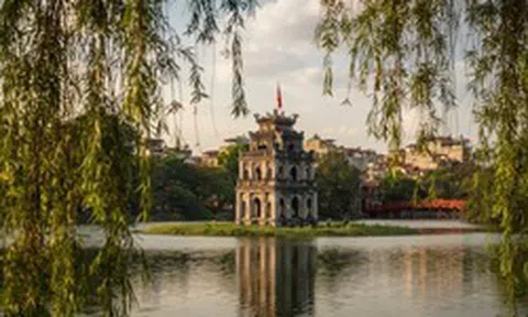 Vì sao Tháp Rùa chưa đầy 150 tuổi nhưng có ý nghĩa quan trọng đến vậy?