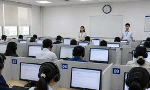 Bộ GD&ĐT đề xuất công nhận chứng chỉ trong toàn hệ thống
