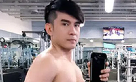 Tình trạng sức khoẻ khiến Đan Trường không dám ăn sau 7 giờ tối