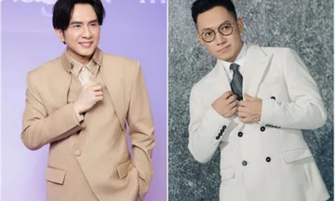 Đan Trường, Tiến Đạt nói gì về trả tiền bản quyền phát nhạc trong quán cà phê?