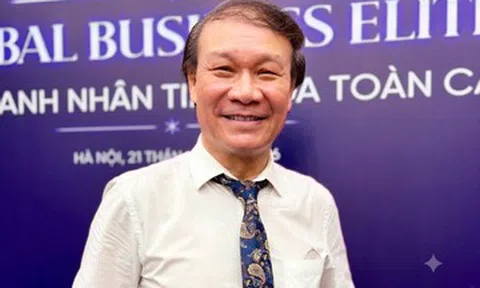 Gia đình 3 thế hệ sống chung trong căn nhà 41m2 của NSND là Đại tá công an