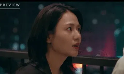 'Lửa trắng' tập 11: Cương 'đen' để lộ tình cảm dành cho Mai