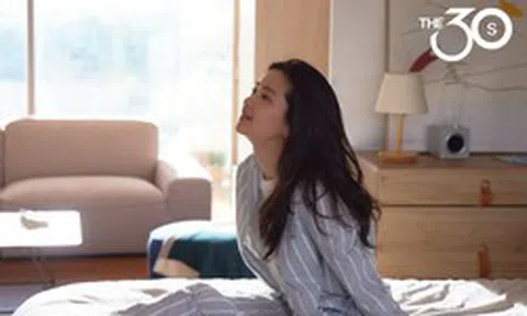 Vì sao ngủ trước 10 giờ tối lại trở thành cách "flex" độ sang chảnh mới của hội 30s?