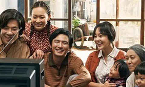 Một gia đình có phúc thường có chung 6 đặc điểm này