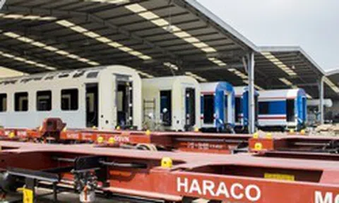 1 ngành học đang khát 35.000 nhân lực: AI khó thay thế, cơ hội việc làm rộng mở, "hưởng lợi" từ siêu dự án hơn 1,7 triệu tỷ đồng
