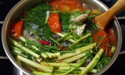 Loại rau giá rẻ ở Việt Nam được cổ thư Trung Quốc xếp vào hàng "thượng phẩm": Lý do khiến nhiều người bất ngờ
