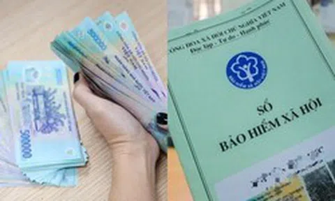 Thay đổi đáng lưu ý về kỳ chi trả lương hưu tháng 8/2026: Người nhận lương hưu, trợ cấp BHXH cần biết