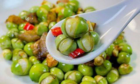 Món ăn này cực mới lạ, chắc chắn bạn chưa từng thử: Nấu dễ, giòn ngon lại thanh nhiệt giải độc, bổ tim và giúp ngủ ngon