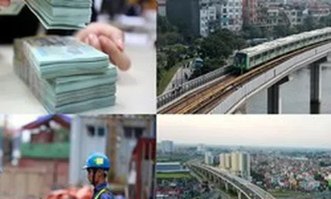 Tập trung giải ngân đầu tư công để cán đích tăng trưởng