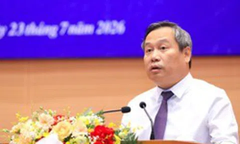 Chủ tịch UBND thành phố Hà Nội Vũ Đại Thắng: Trong 10 ngày kể từ khi tiếp nhận, các sở, ngành phải trả lời kiến nghị của doanh nghiệp