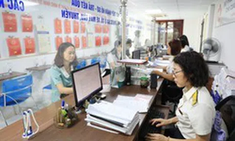 Thuế TP Hà Nội vừa có thông báo đặc biệt: Những cá nhân sau cần đến ngay cơ quan thuế để làm việc