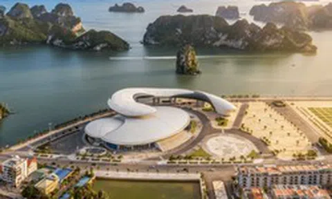 Trung ương thông qua chủ trương thành lập thành phố Quảng Ninh và Bắc Ninh