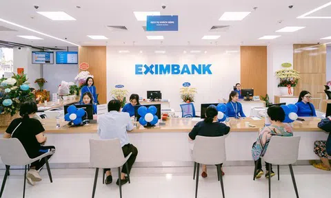 Thấy gì từ cuộc "thay máu" thượng tầng của Eximbank?