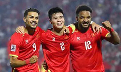 HLV Indonesia: Tuyển Việt Nam là đối thủ cực khó chơi