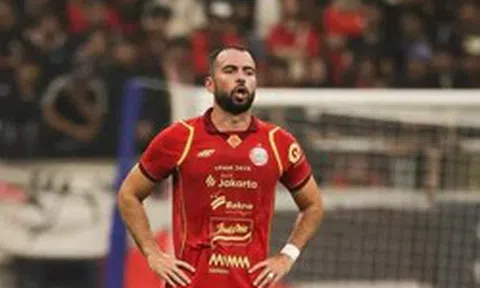 Sao Indonesia đặt mục tiêu truất ngôi vương ASEAN Cup của tuyển Việt Nam