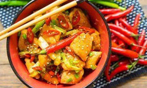 Ăn nhiều ớt có gây ung thư? Nghiên cứu mới phát hiện con số đáng chú ý