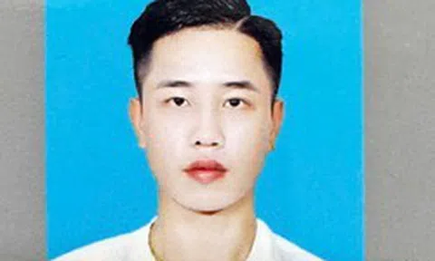Ai thấy Hoàng Ngọc Anh SN 1998 ở đâu, khẩn trương liên hệ công an: Danh tính người cung cấp sẽ được bảo mật