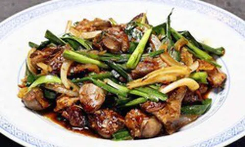 4 loại thịt chứa nhiều cholesterol nhất
