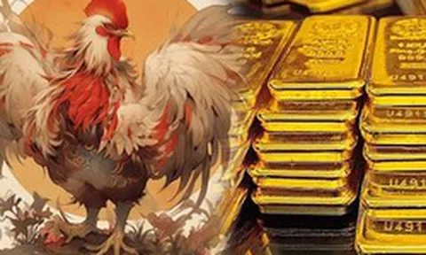4 con giáp được dự báo có nhiều nguồn thu nhất nửa cuối năm: Không chỉ tăng lương, cơ hội kiếm tiền cũng liên tiếp xuất hiện